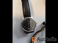 10 horloges (ref18) - afbeelding 9 van  10