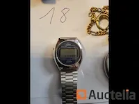 10 horloges (ref18) - afbeelding 10 van  10