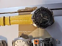 10 horloges (ref19) - afbeelding 9 van  11