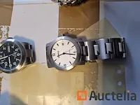 10 horloges (ref19) - afbeelding 11 van  11