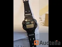 10 horloges (ref20) - afbeelding 4 van  12