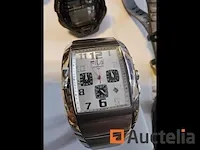 10 horloges (ref20) - afbeelding 5 van  12