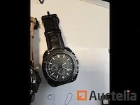 10 horloges (ref20) - afbeelding 6 van  12