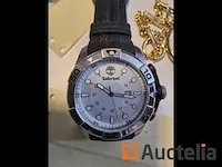 10 horloges (ref20) - afbeelding 7 van  12