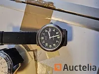 10 horloges (ref20) - afbeelding 9 van  12