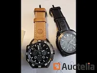 10 horloges (ref20) - afbeelding 11 van  12