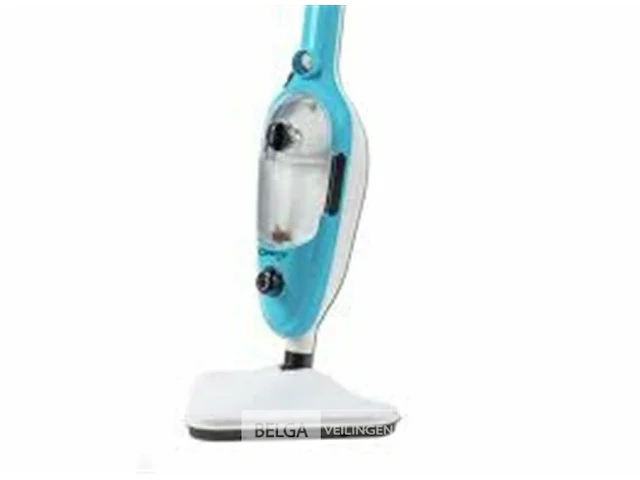 10 in 1 steam mop multifunctioneel - afbeelding 3 van  4