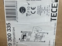 10 inbouwreservoirs tece - afbeelding 3 van  3