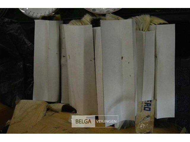 ±10 kamerbezems l=28cm - afbeelding 1 van  3