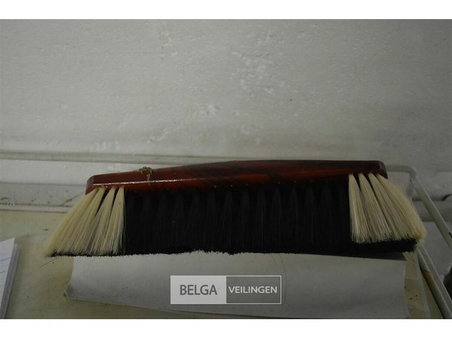 ±10 kamerbezems l=28cm - afbeelding 2 van  3
