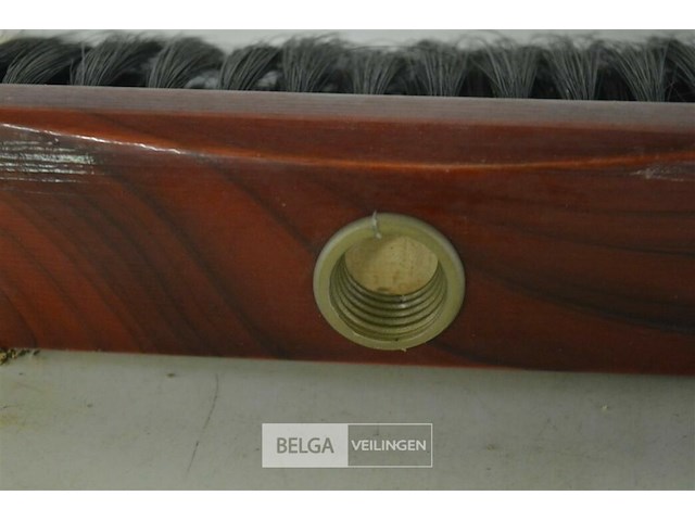 ±10 kamerbezems l=28cm - afbeelding 3 van  3