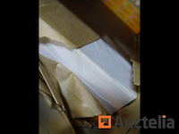 10 karwei universele ronde borstels - afbeelding 2 van  4