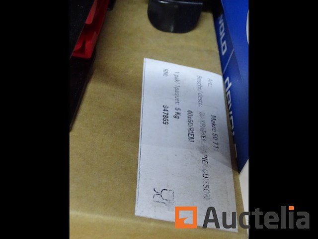 10 karwei universele ronde borstels - afbeelding 3 van  4