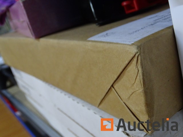 10 karwei universele ronde borstels - afbeelding 4 van  4