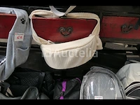 10 katten- of puppydraagtassen - afbeelding 5 van  7
