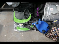 10 katten- of puppydraagtassen - afbeelding 6 van  7
