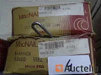 10 kg kokkels - afbeelding 3 van  3