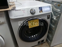 10 kg samsung ww1cn642rba/en wasmachine