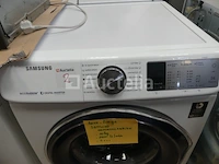 10 kg samsung ww1cn642rba/en wasmachine - afbeelding 2 van  5