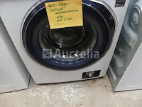 10 kg samsung ww1cn642rba/en wasmachine - afbeelding 5 van  5