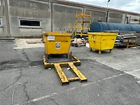 10 kipcontainers