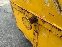 10 kipcontainers - afbeelding 3 van  5