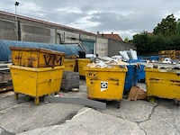 10 kipcontainers - afbeelding 4 van  5
