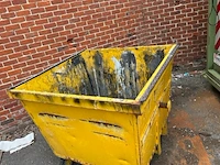 10 kipcontainers - afbeelding 5 van  5