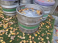 10 kleine lege vaten - afbeelding 2 van  3