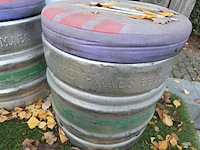 10 kleine lege vaten - afbeelding 3 van  3