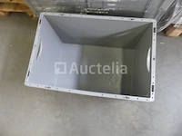 10 kunststof bakken - afbeelding 2 van  6