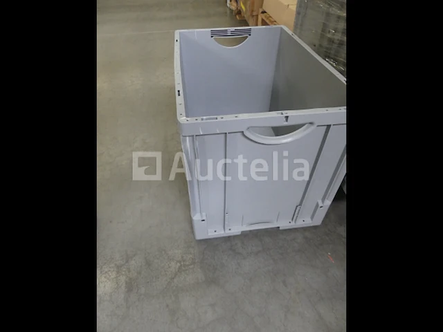 10 kunststof bakken - afbeelding 6 van  6