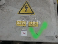 10 kva securelec-socem transformator 158202 - afbeelding 3 van  5