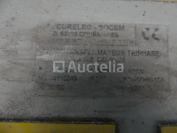 10 kva securelec-socem transformator 158202 - afbeelding 4 van  5