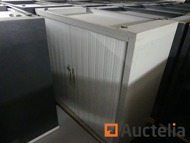 10 lage gordijnkasten (grote aantal) - afbeelding 1 van  7