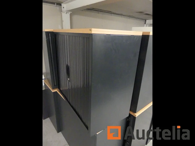 10 lage gordijnkasten (grote aantal) - afbeelding 3 van  7