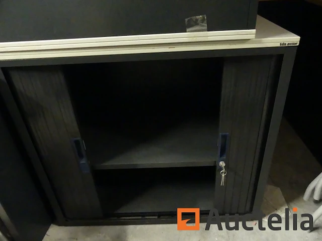 10 lage gordijnkasten (grote aantal) - afbeelding 4 van  7