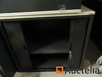 10 lage gordijnkasten (grote aantal) - afbeelding 4 van  7
