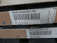 10 lattenbodems 90x200 - afbeelding 2 van  5