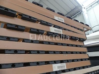 10 lattenbodems 90x200 - afbeelding 5 van  5