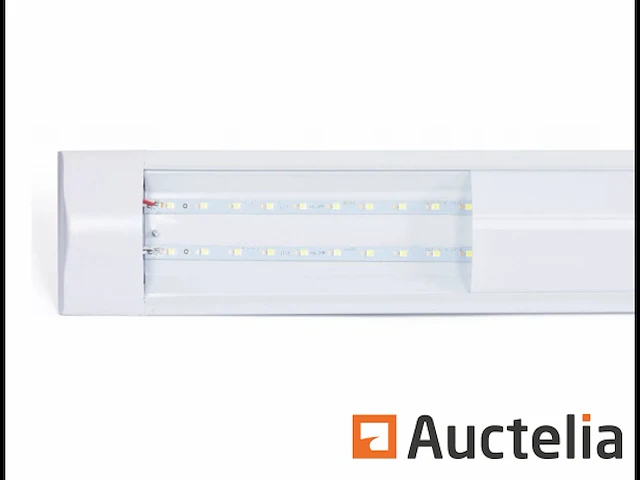 10 led lampen 120 cm - afbeelding 2 van  3