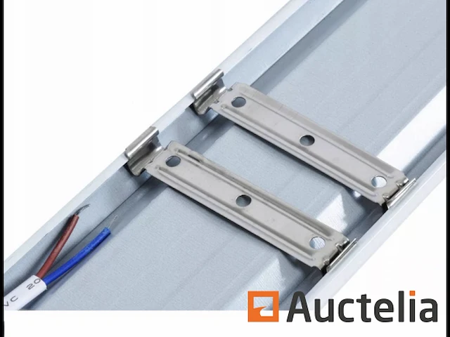 10 led lampen 120 cm - afbeelding 3 van  3