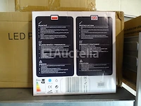 10 led plafondlampen warm wit - afbeelding 6 van  8