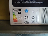 10 led plafondlampen warm wit - afbeelding 7 van  8