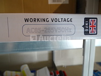 10 led plafondlampen warm wit - afbeelding 5 van  8