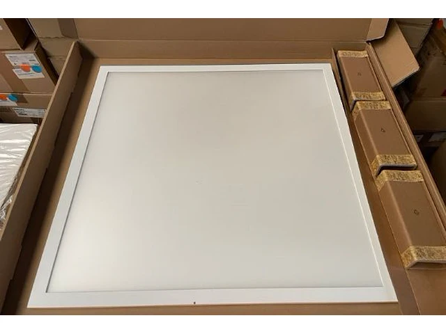 10 ledpanelen - afbeelding 2 van  4