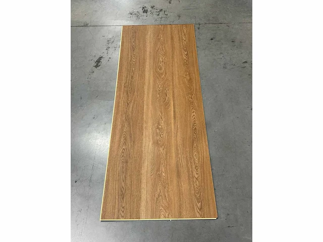 10 m² coretec spc-vloer - afbeelding 1 van  5