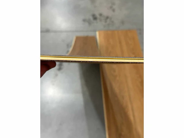 10 m² coretec spc-vloer - afbeelding 3 van  5
