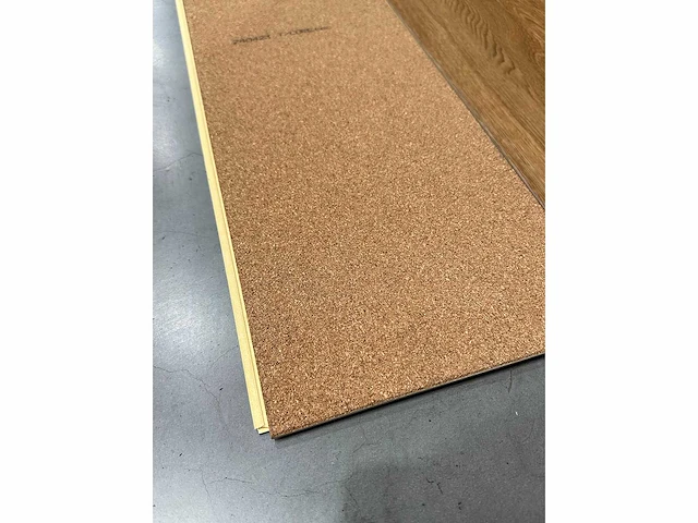 10 m² coretec spc-vloer - afbeelding 5 van  5