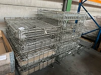 10 manden in metaal - afbeelding 1 van  3